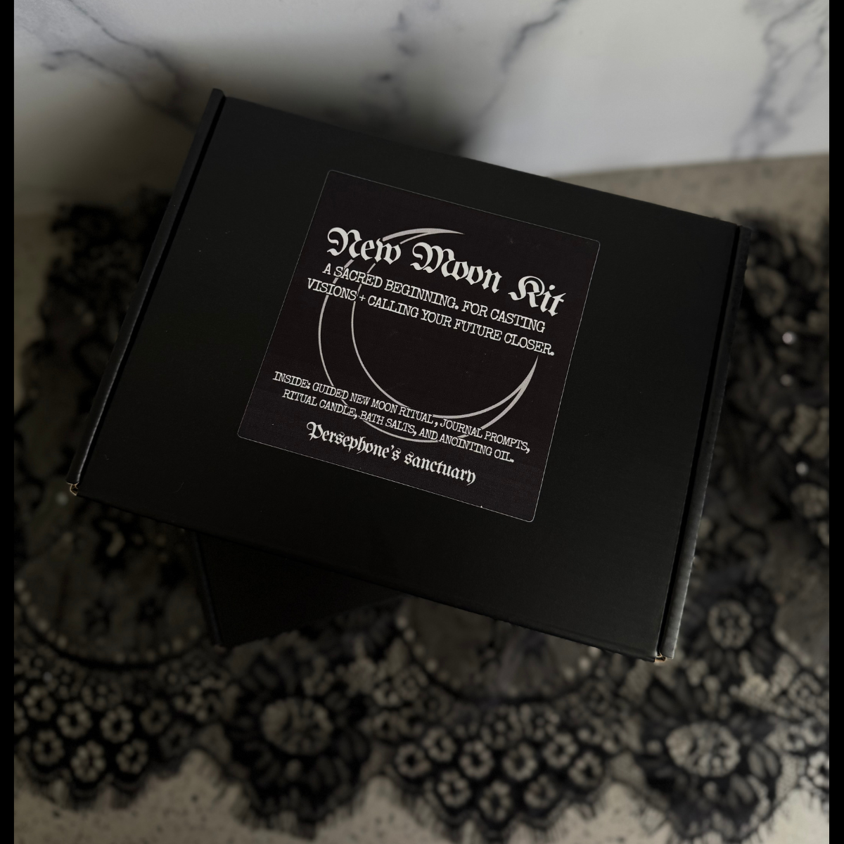 New Moon Kit