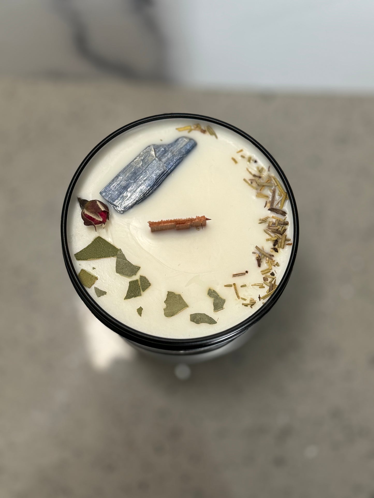 Athena Candle
