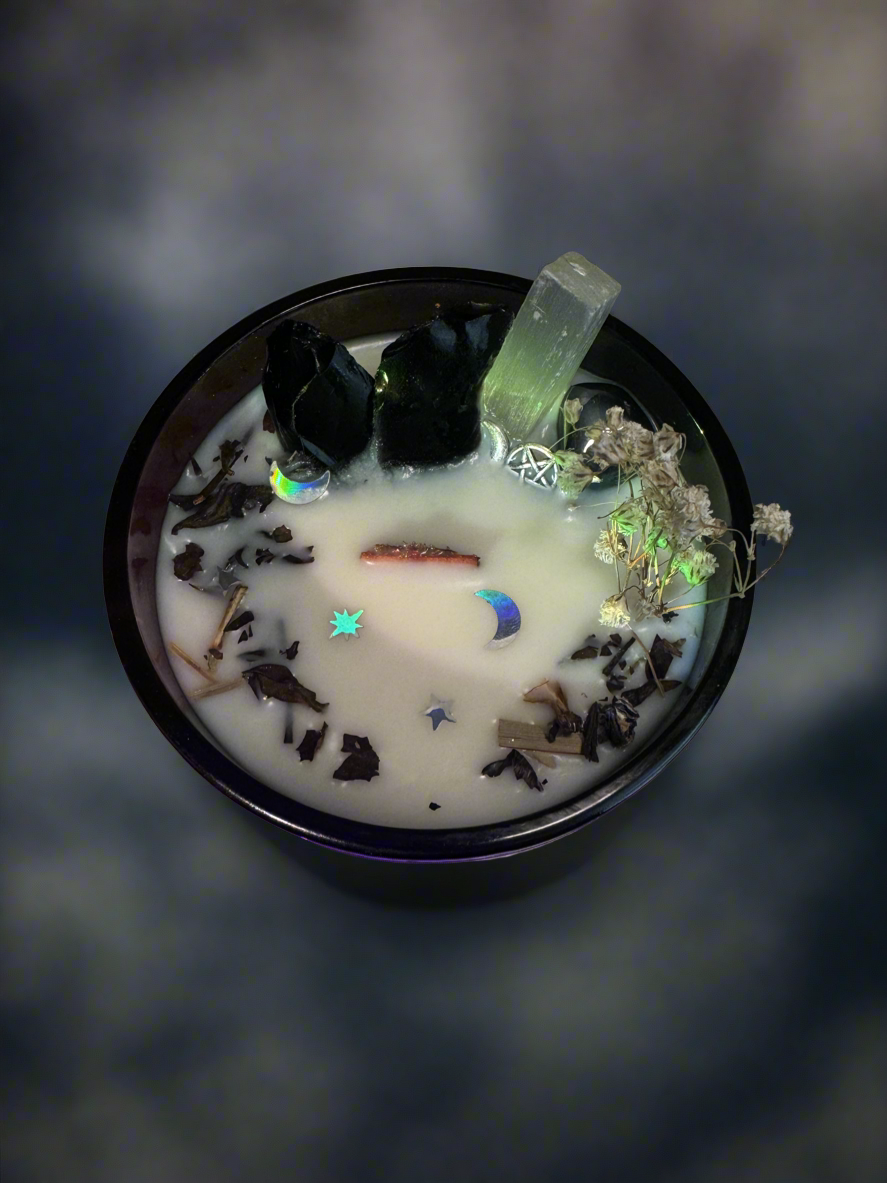 Nyx Candle