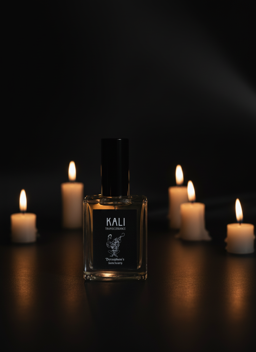 Kali Goddess Eau De Parfum