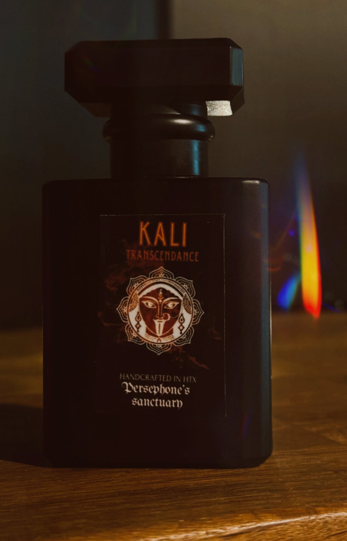 Kali perfume