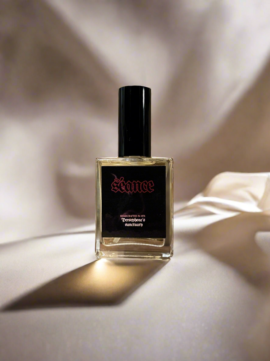 Séance perfume
