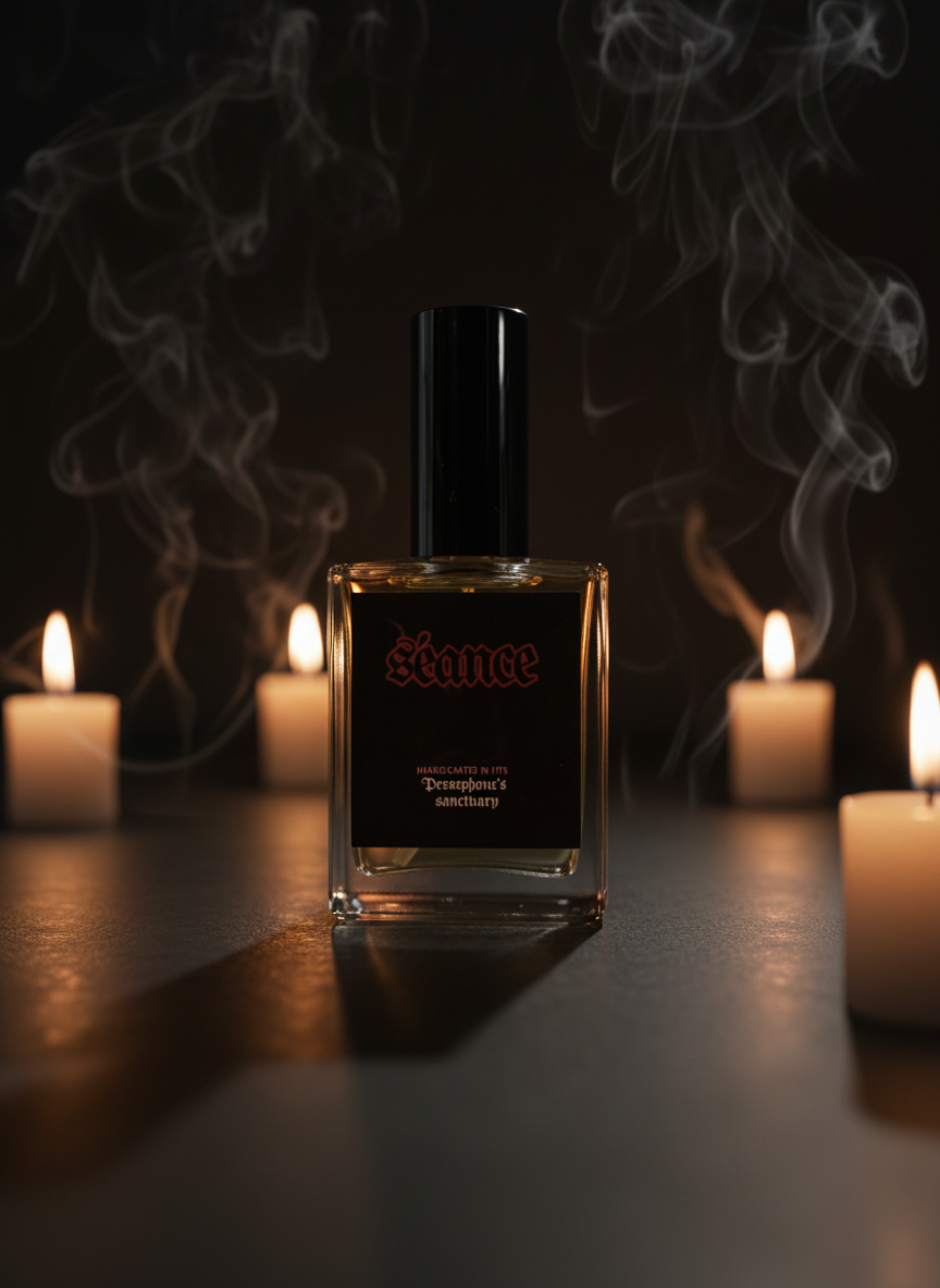 Séance perfume
