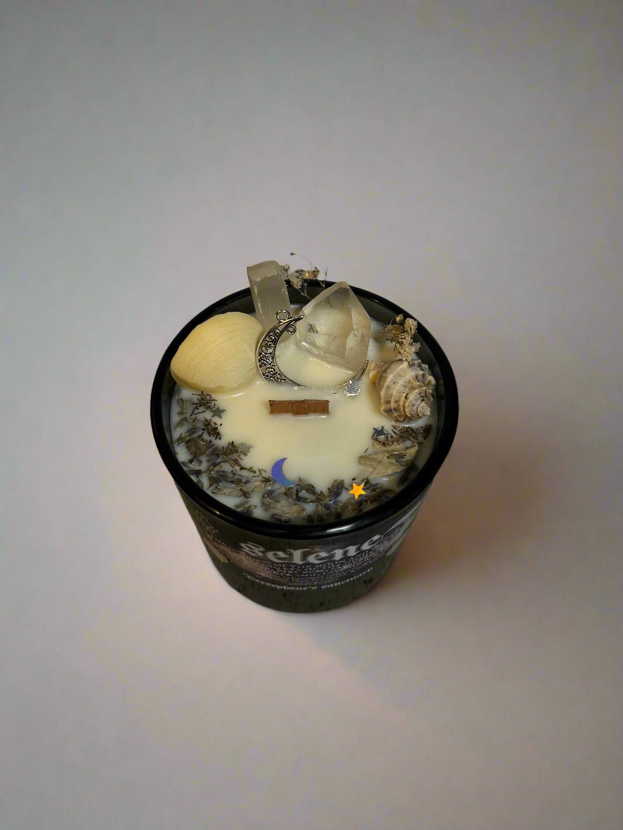 Selene Candle