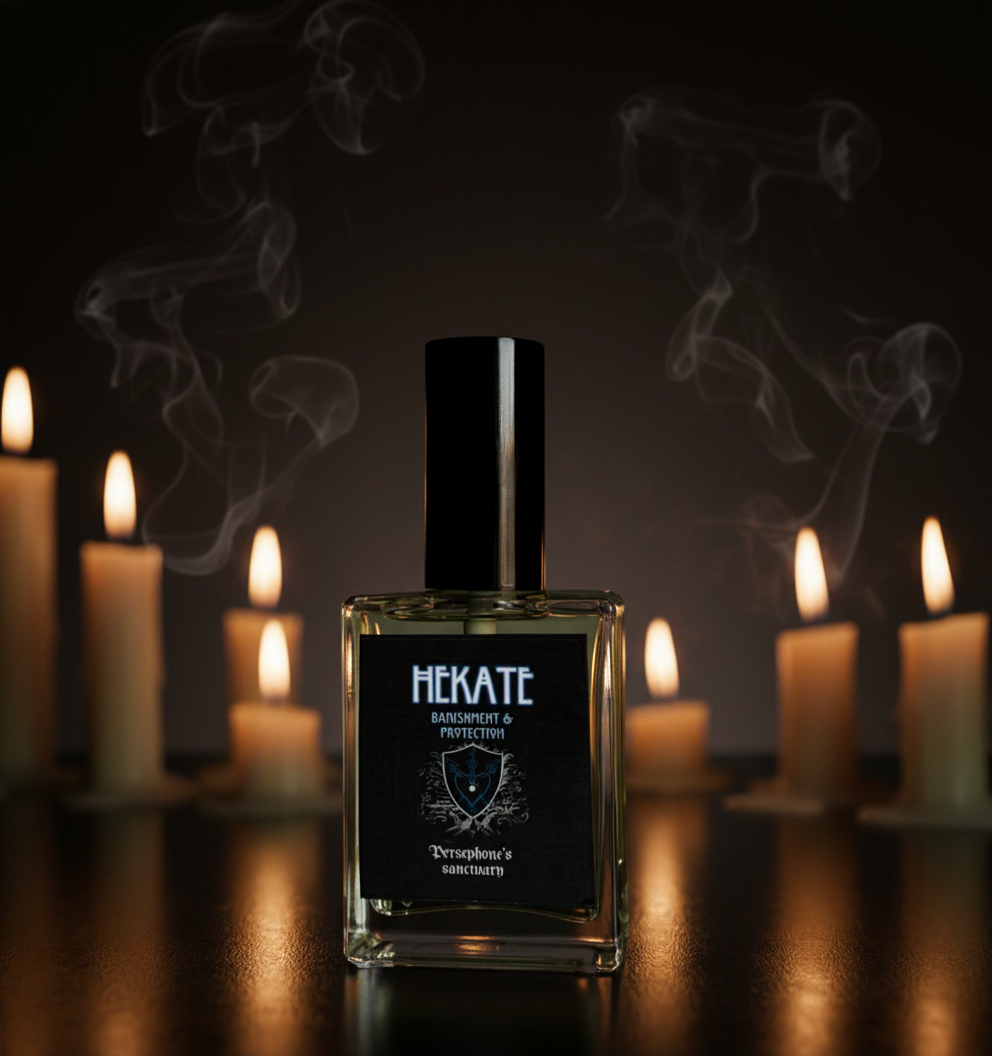 Hekate perfume