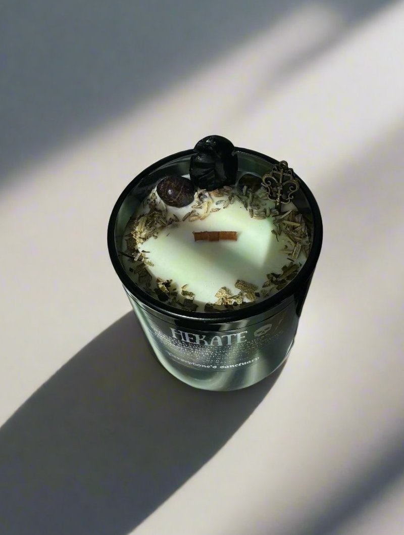 Hekate Candle