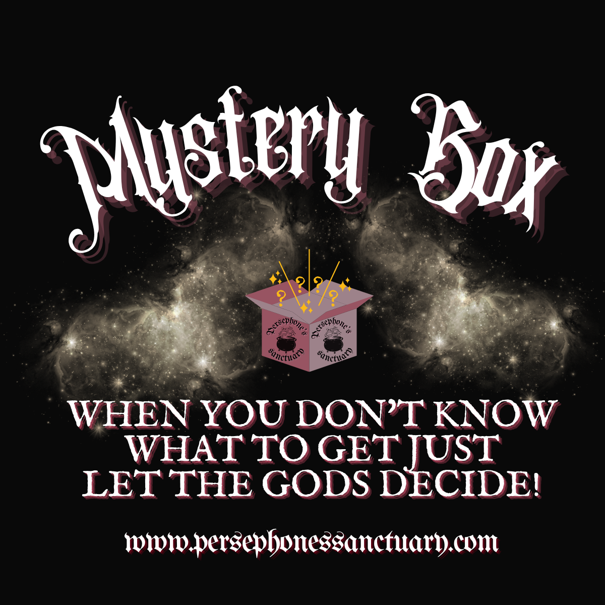 Mystery Box