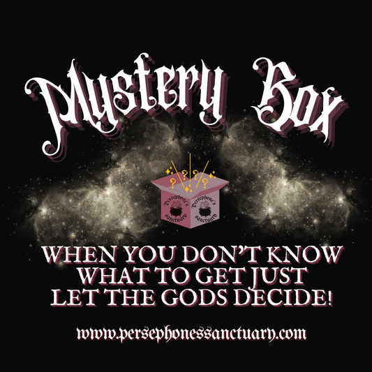 Mystery Box
