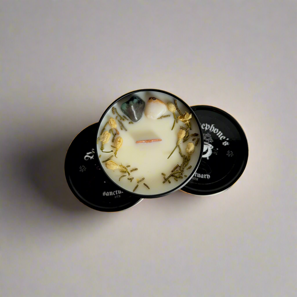 Artemis Candle
