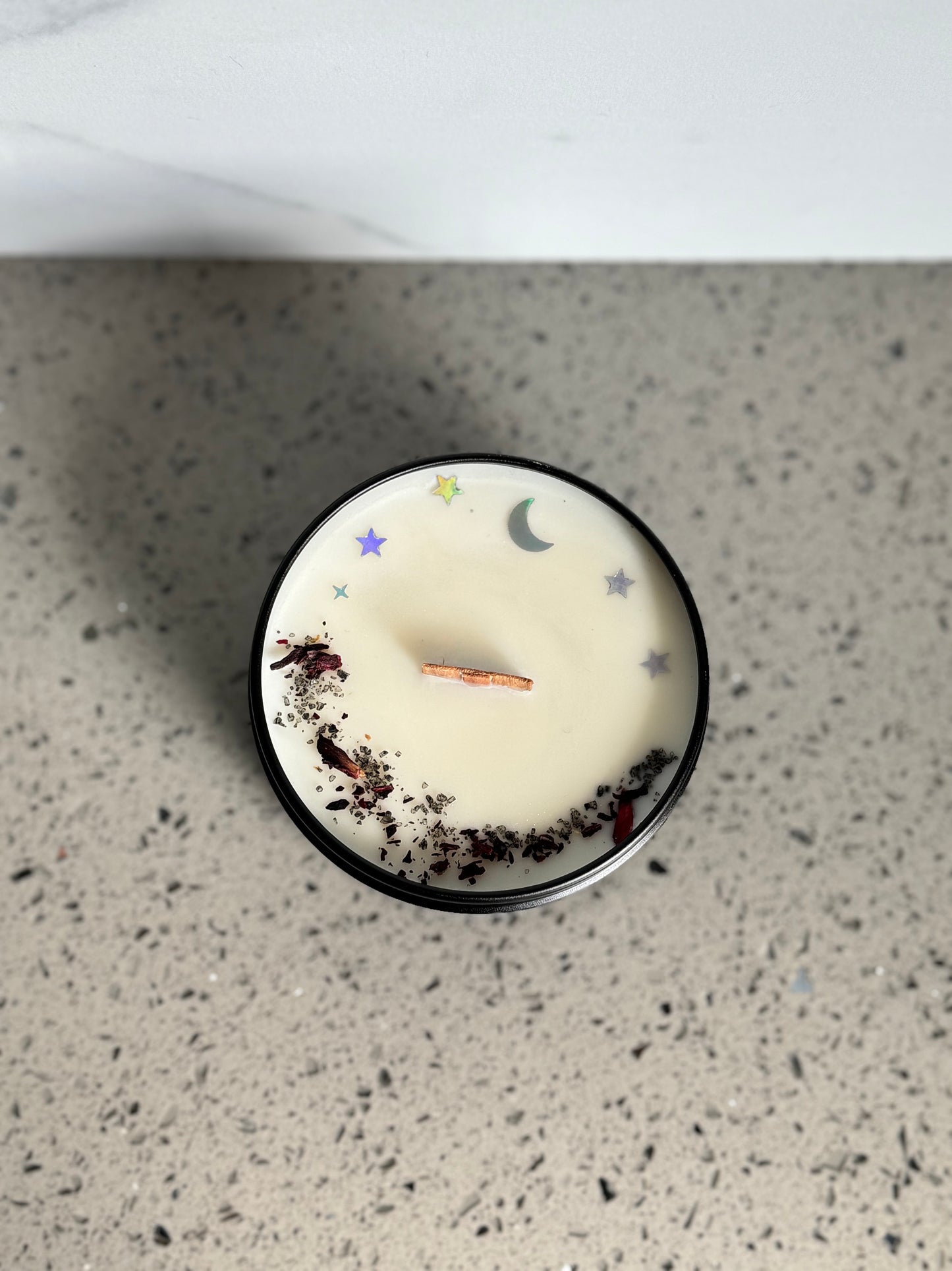 Midnight Margaritas Candle