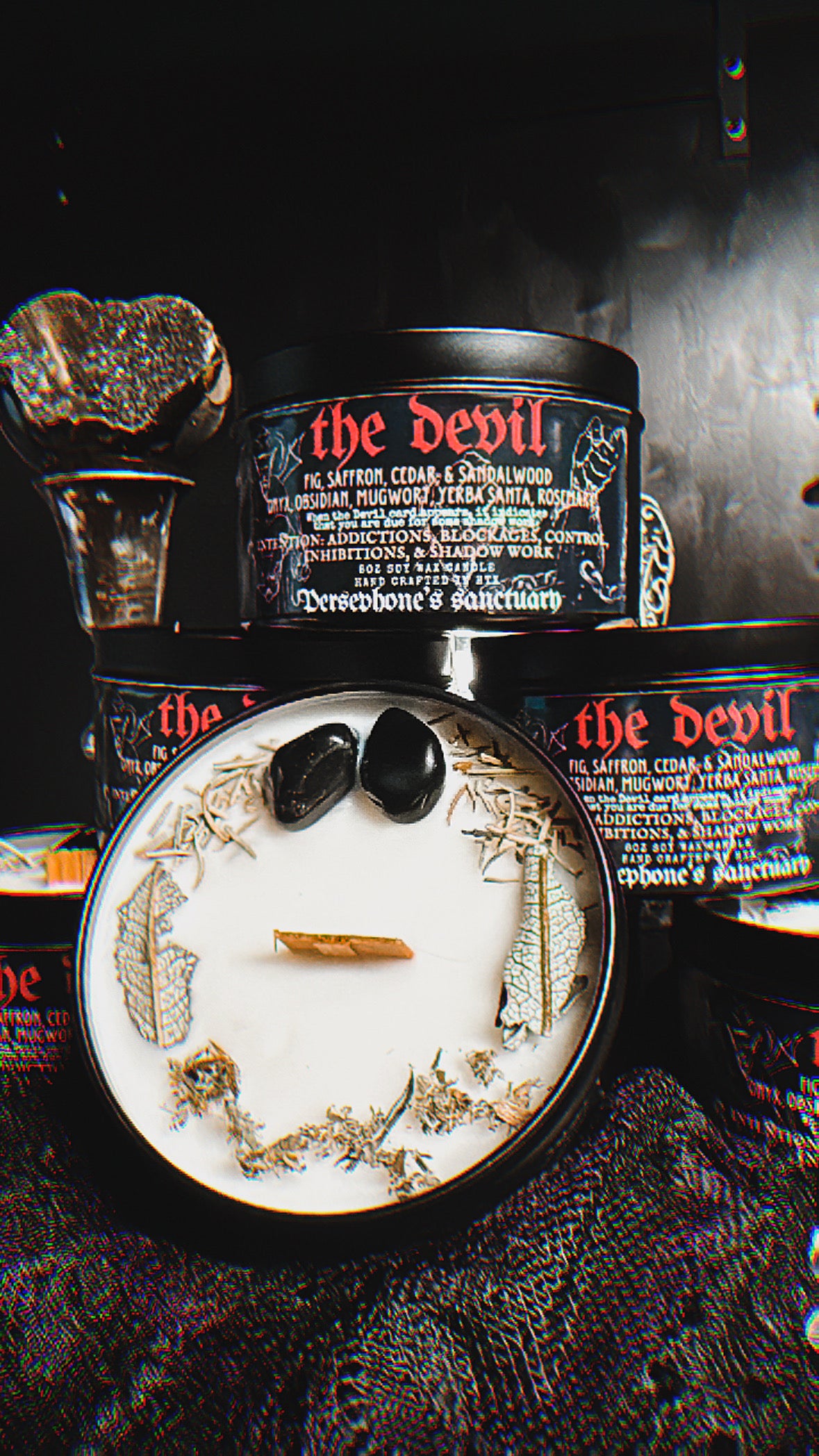 The-devil-tarot-card-candle