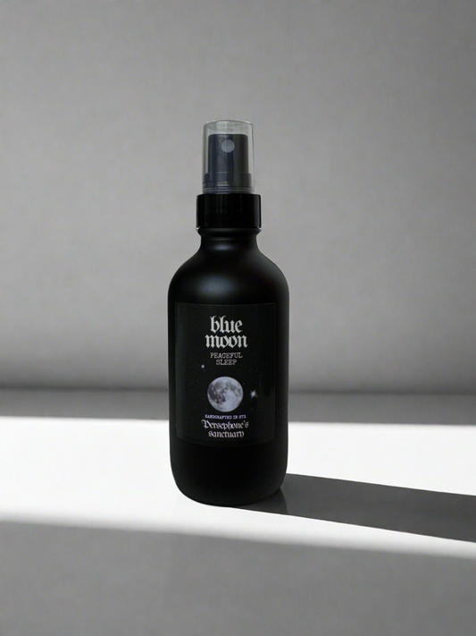 Blue Moon Aura Mist