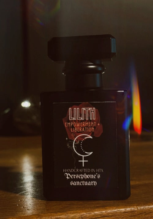 Lilith Perfume