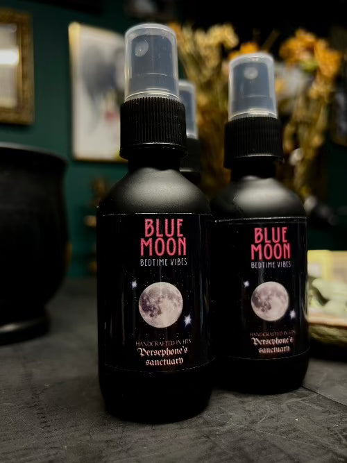 Blue Moon Room Spray