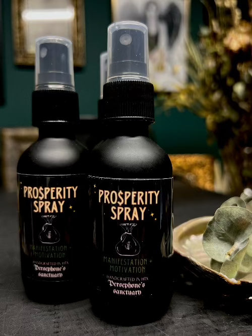 Prosperity drawing Room Spray