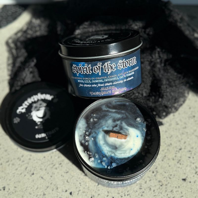 Southerngothiccandle