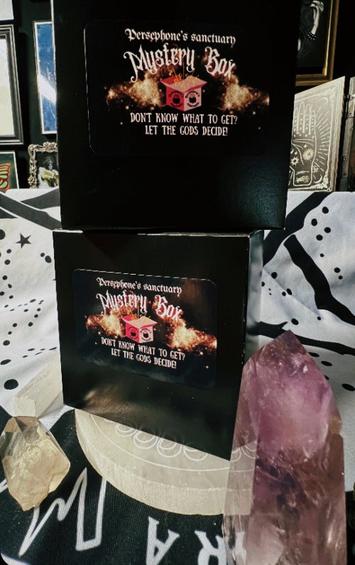 Mystery Box