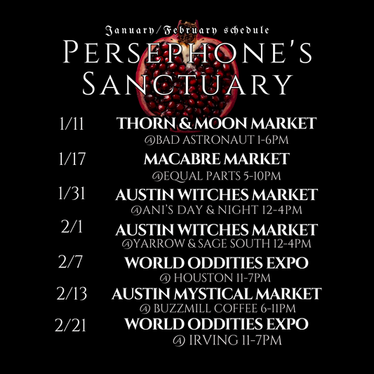 A Fresh Digital Descent + Where to Find Me This Winter