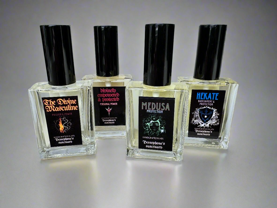 The Perfumes