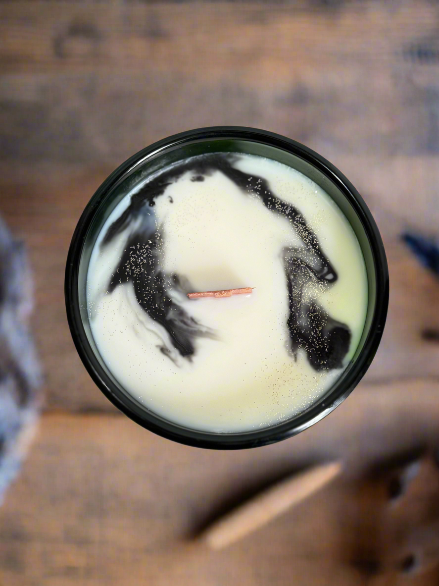 Smoke & Sorcery Candle