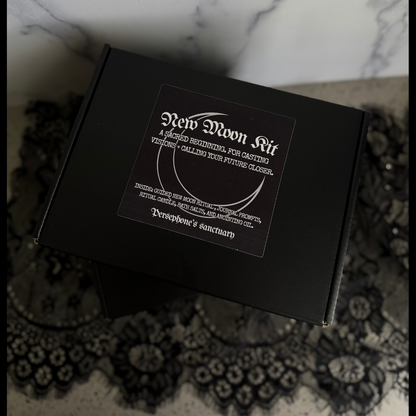 New Moon Kit