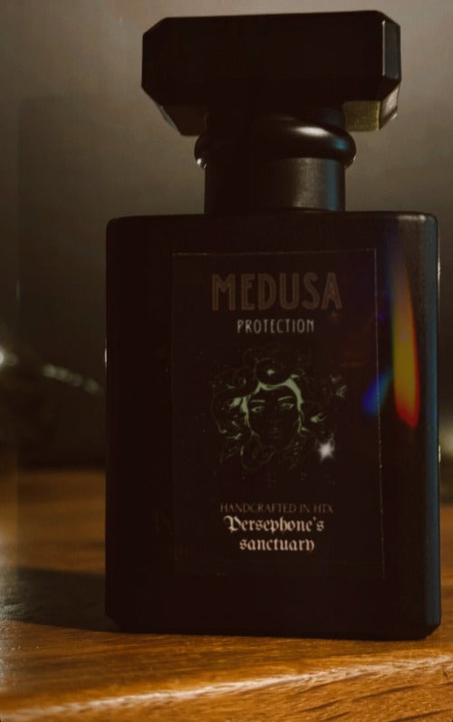 The Medusa Perfume