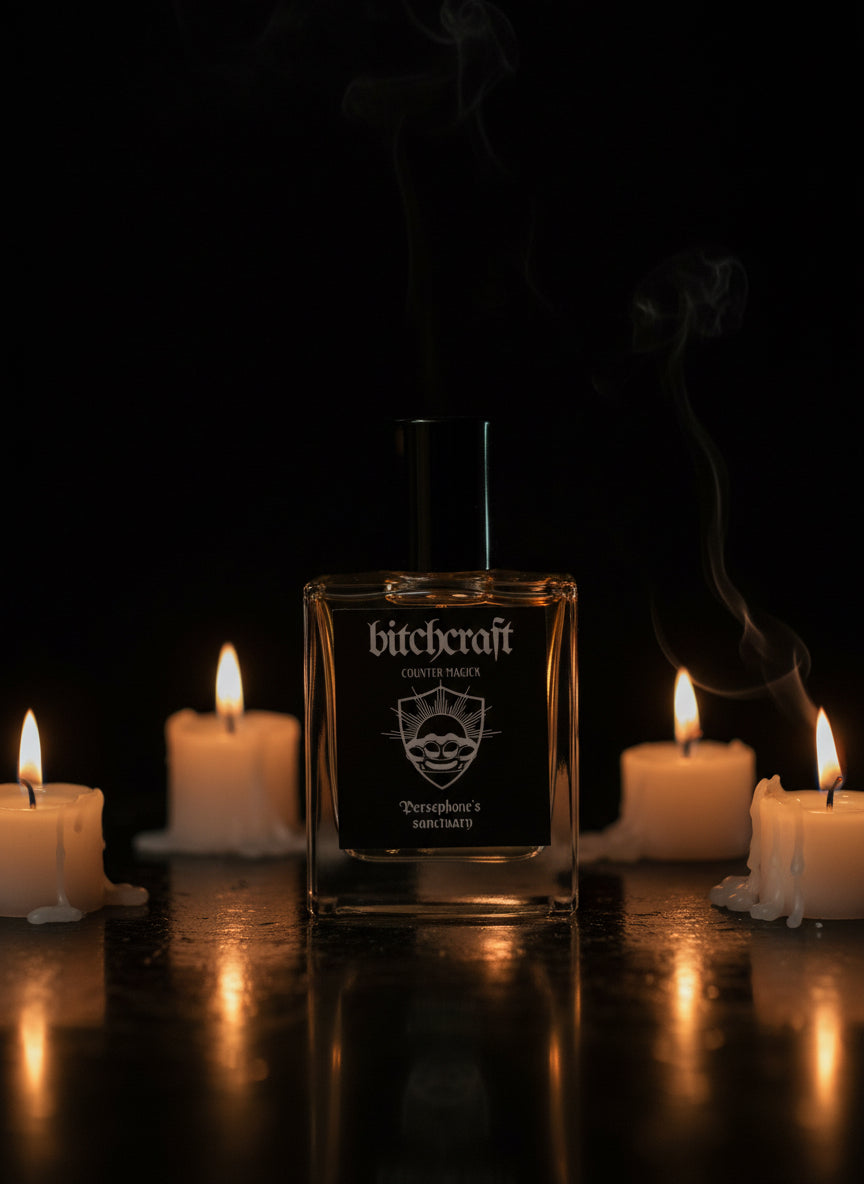 Bitchcraft Perfume
