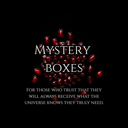 Mystery Box