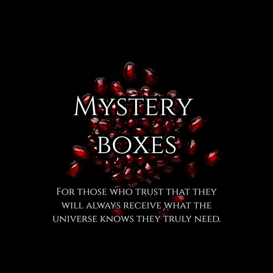 Mystery Box