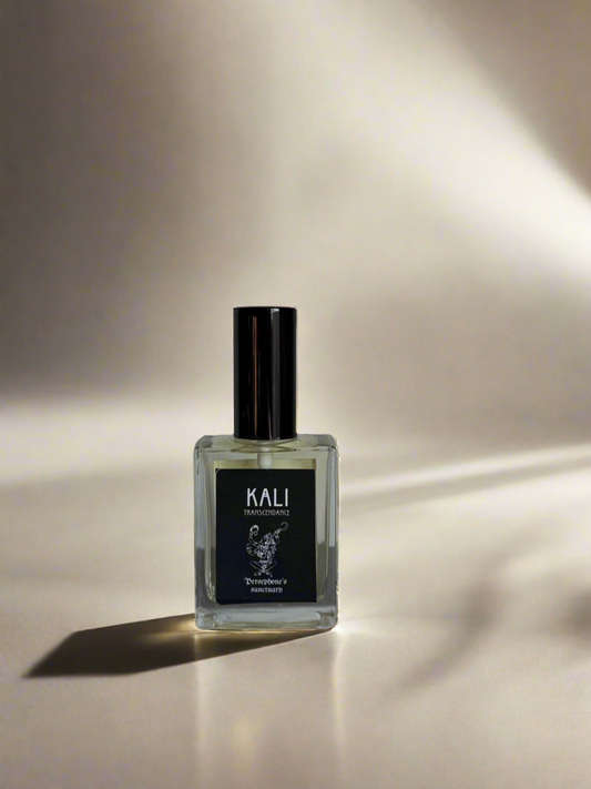 Kali Goddess Eau De Parfum