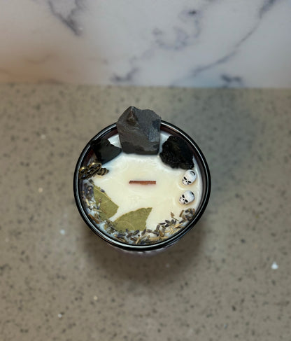 Hades Candle