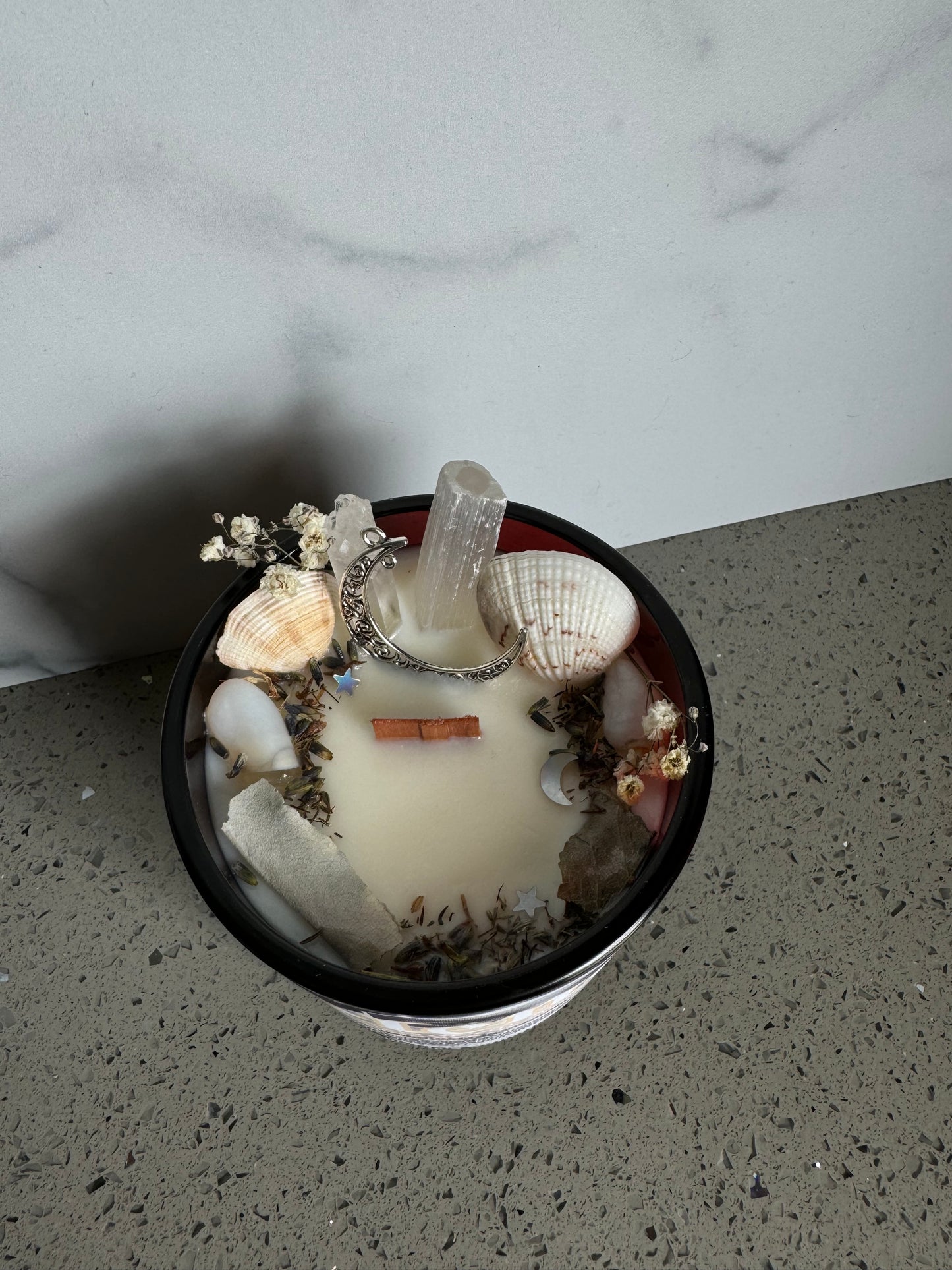 Selene Candle