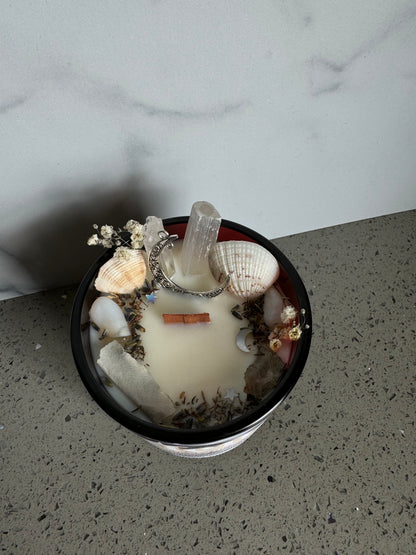 Selene Candle
