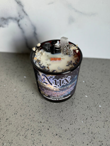 Nyx Candle