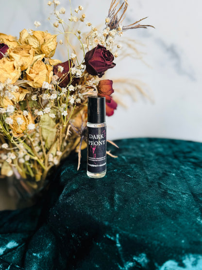 The Flora Obscura Perfume Collection
