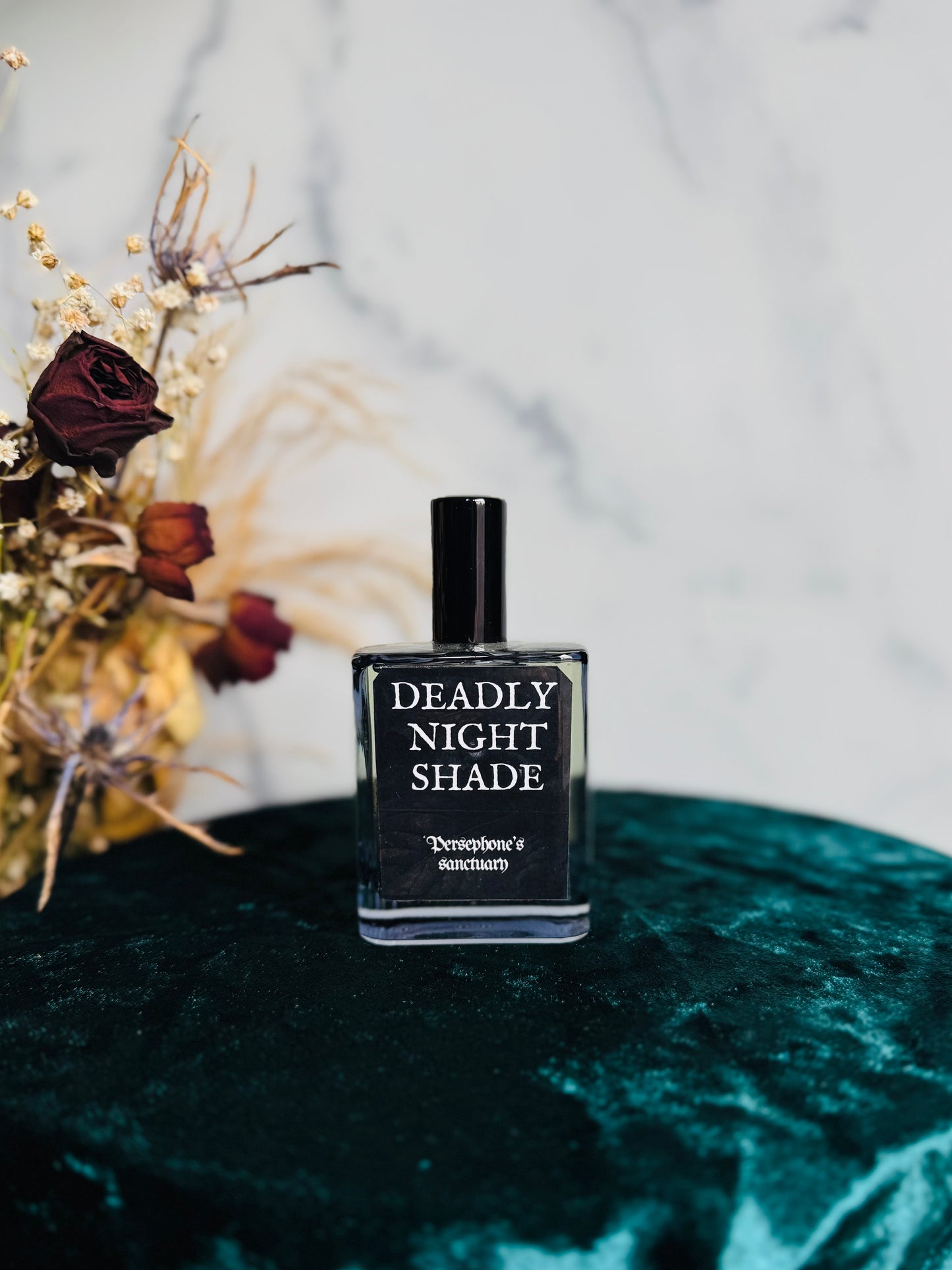 The Flora Obscura Perfume Collection