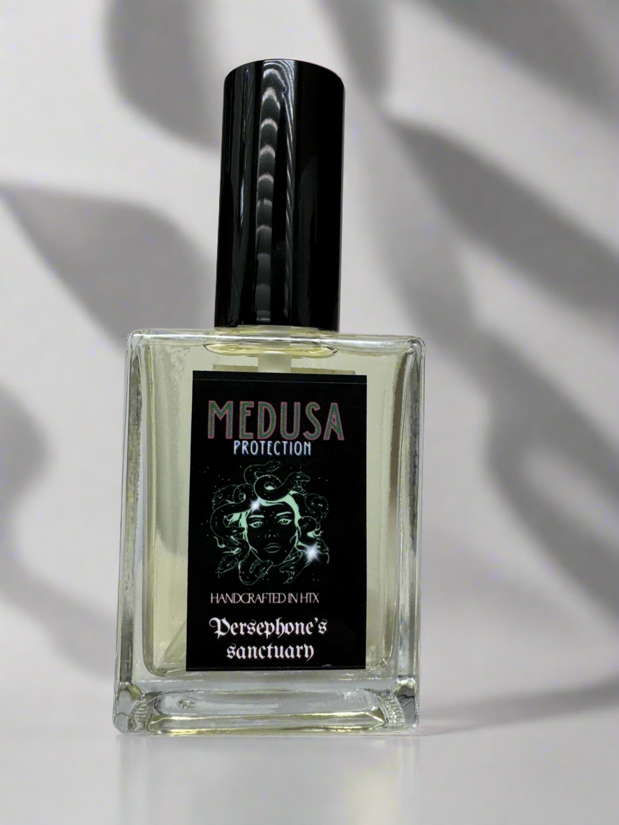 The Medusa Perfume