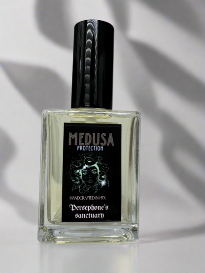 The Medusa Perfume