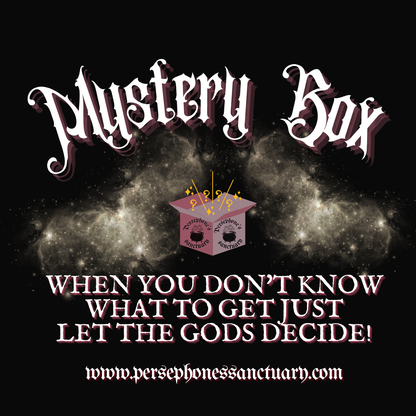 Mystery Box