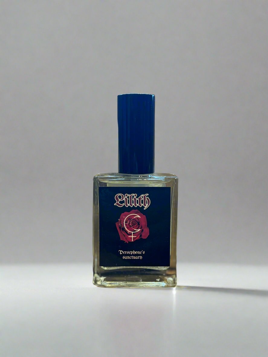 Lilith Perfume