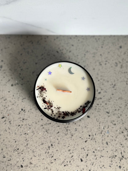 Midnight Margaritas Candle