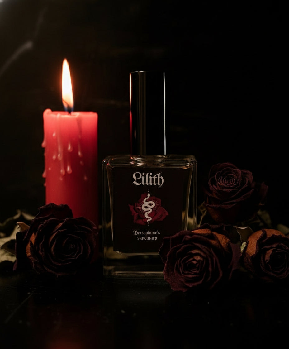 Lilith Perfume