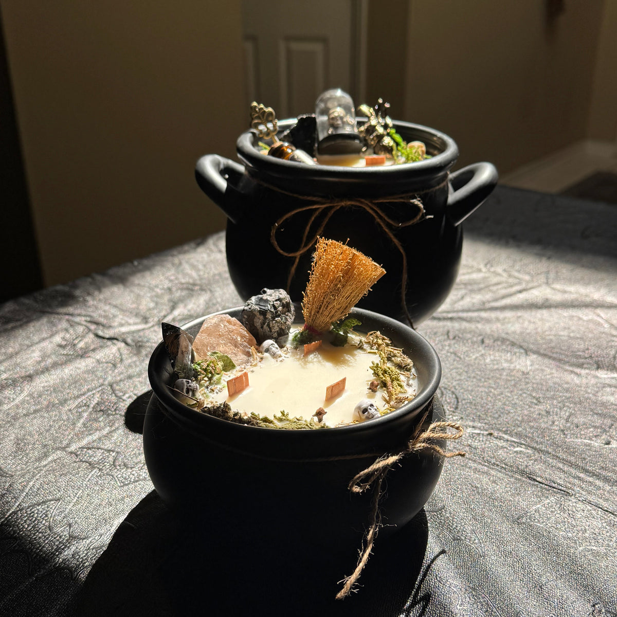 Cauldron Of Curiosities