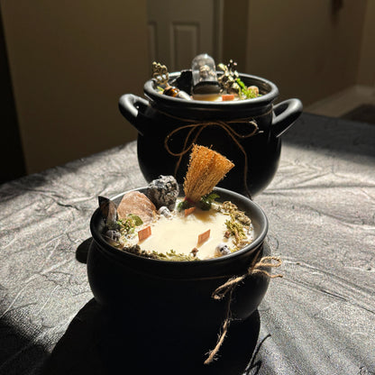 Cauldron Of Curiosities