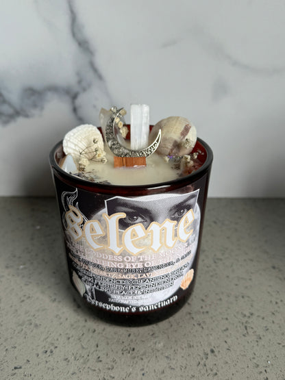 Selene Candle