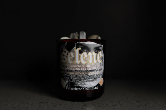 Selene Candle