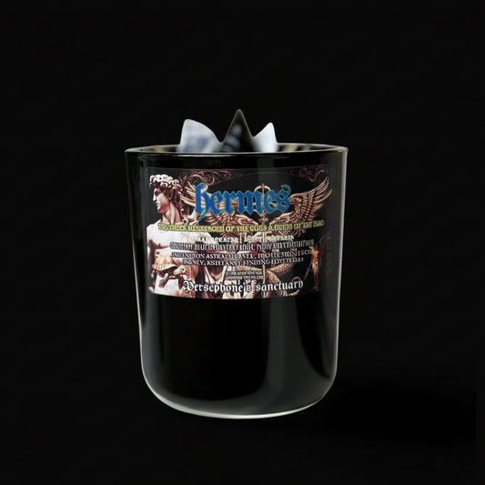 Hermes Candle