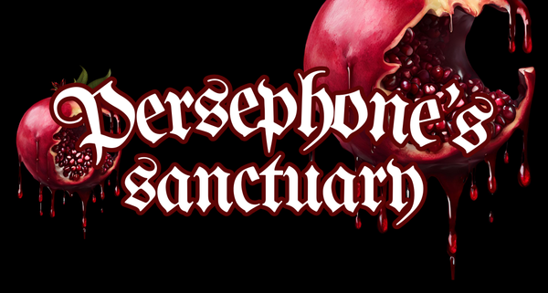 Persephone's sanctuary