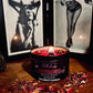 Belladonna Self Love Intention Candle 8oz tin